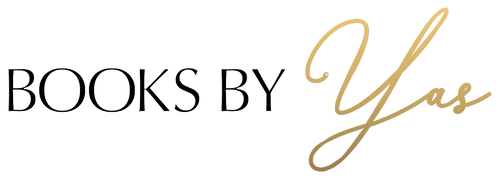Books By Yas 